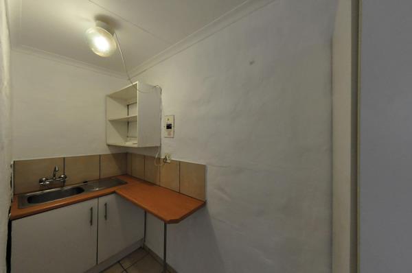 1 Bedroom Apartment in Silverton
