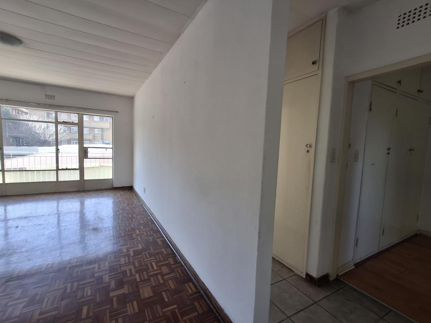 2 Bedroom Apartment in Croydon