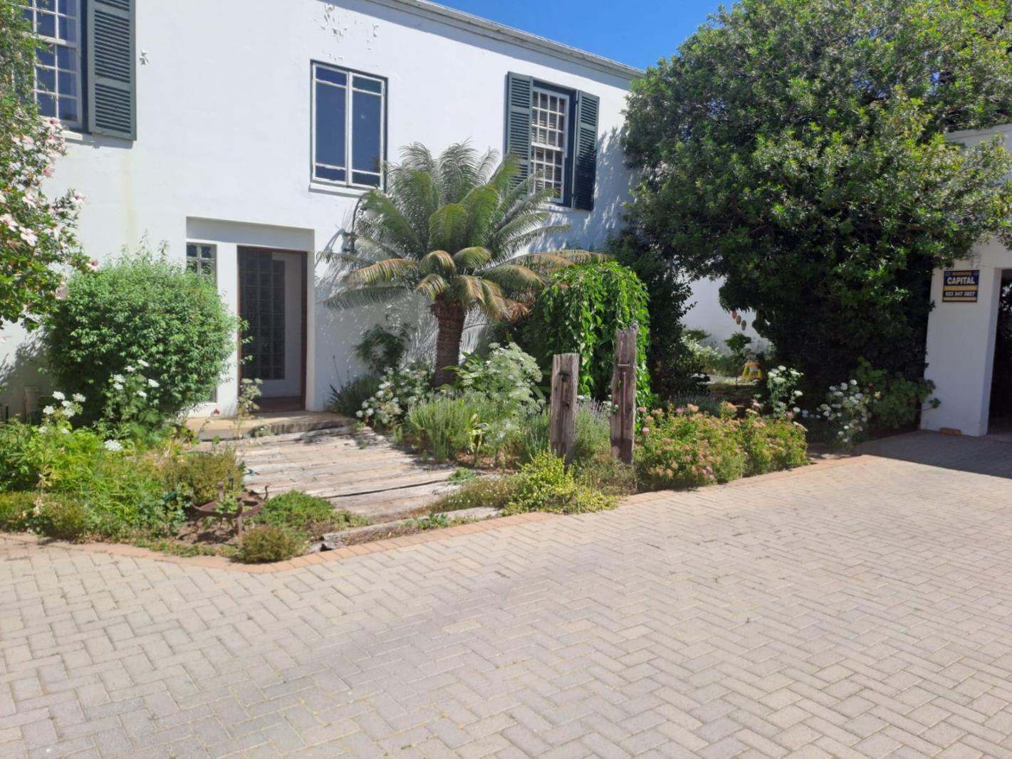 3 Bedroom House in Worcester and surrounds