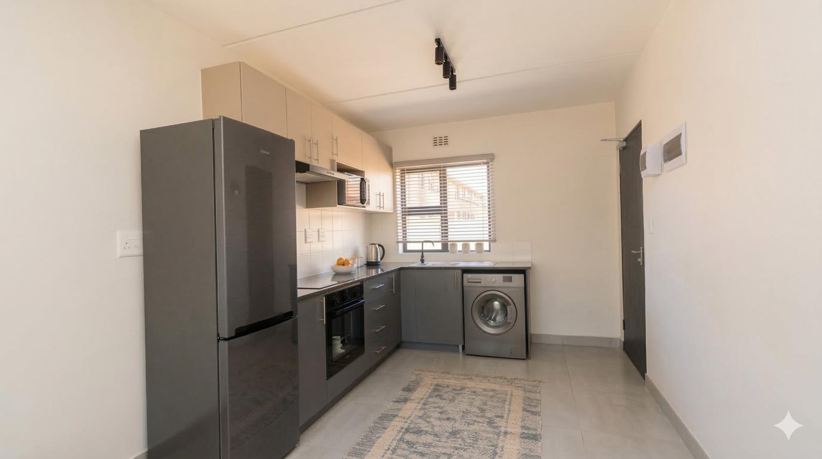 1 Bedroom Apartment in The Conifers