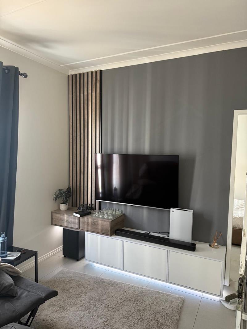 1 Bedroom Apartment in Carlswald