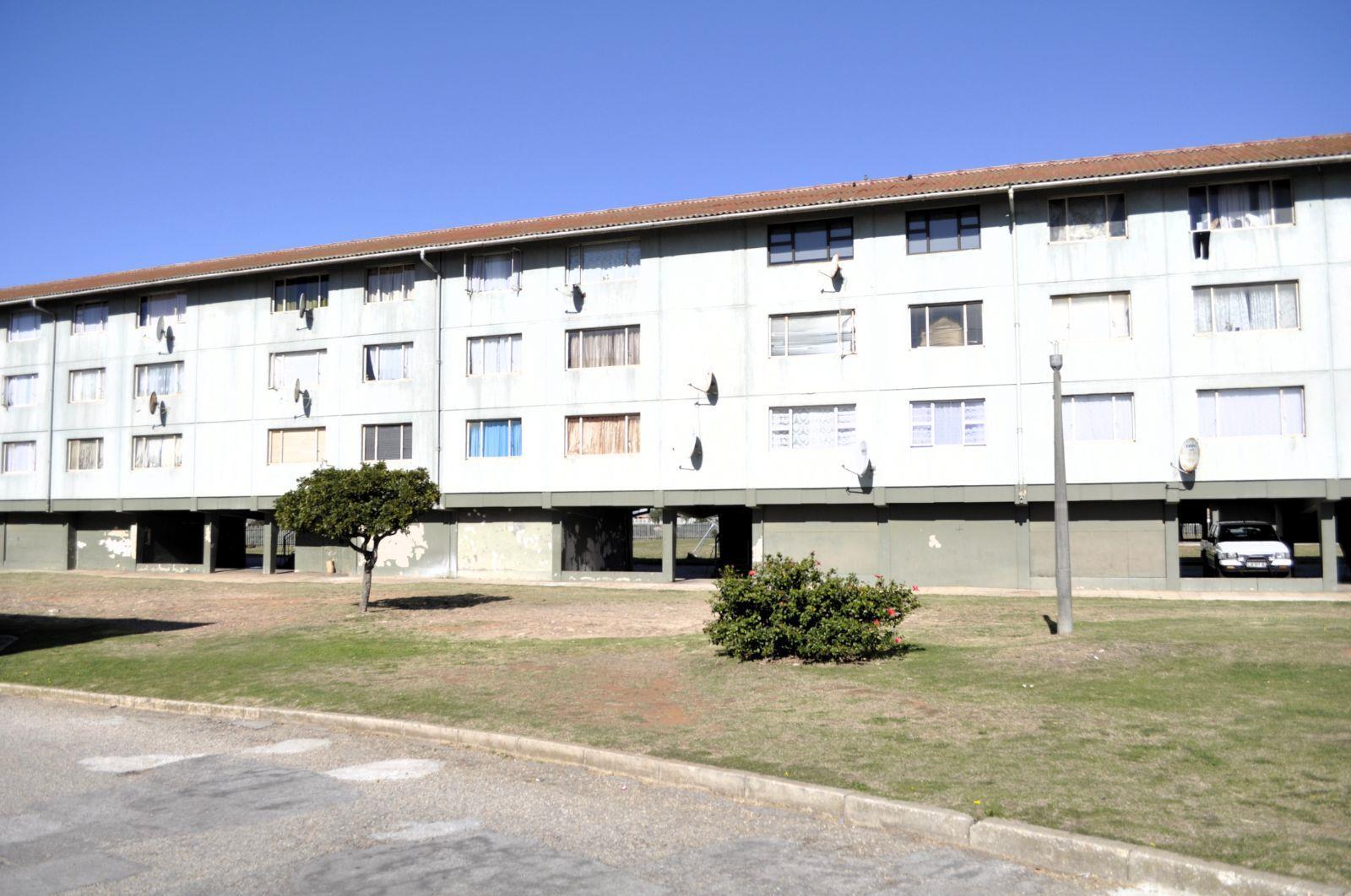 2 Bedroom Apartment in Algoa Park