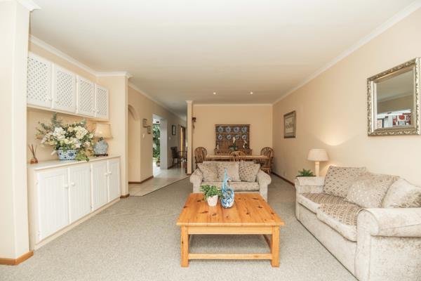 3 Bedroom Townhouse in Walmer