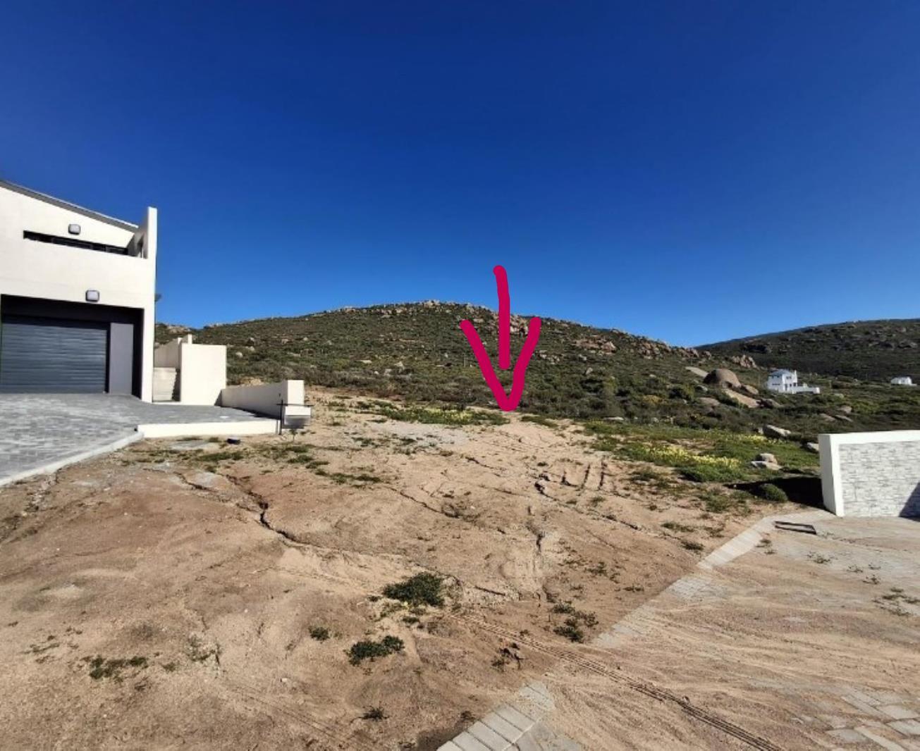 443 m² Land available in Steenberg