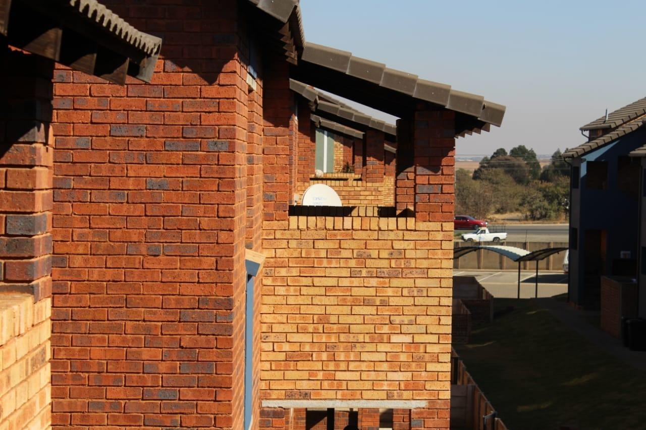 2 Bedroom Apartment in Alveda