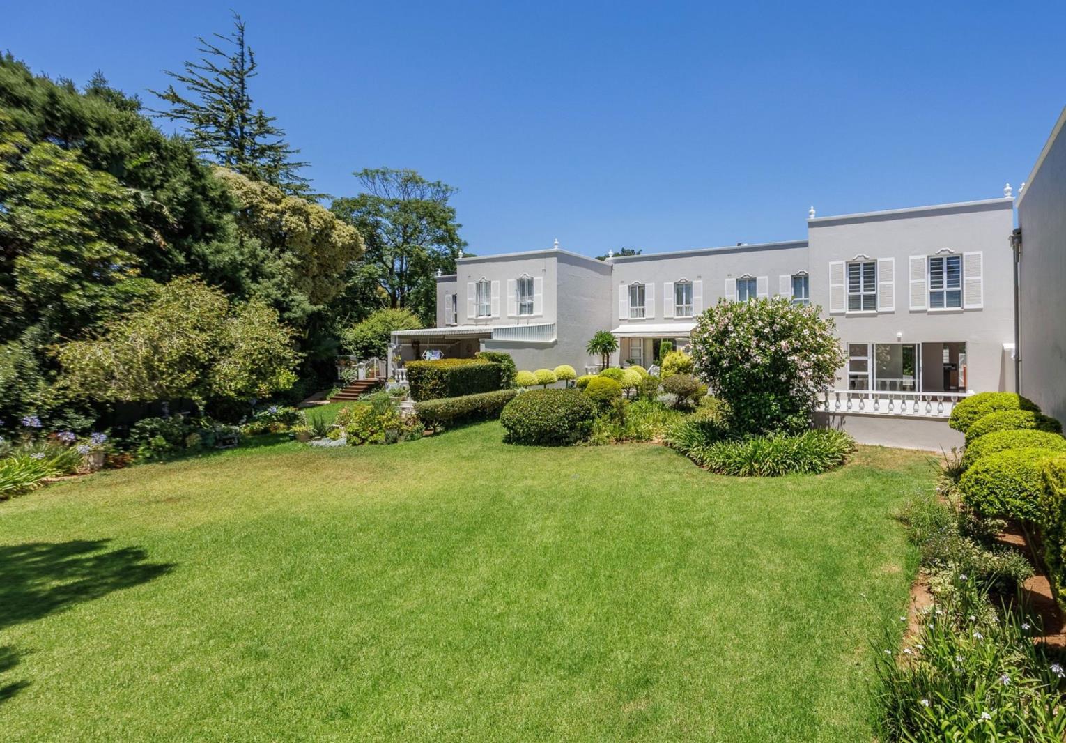 3 Bedroom Townhouse in Durbanville Hills