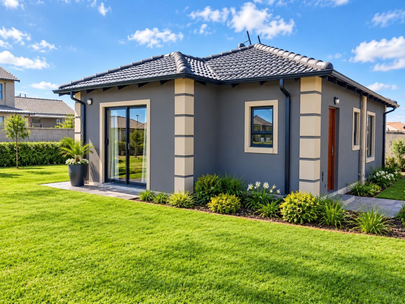 2 Bedroom House in Salfin
