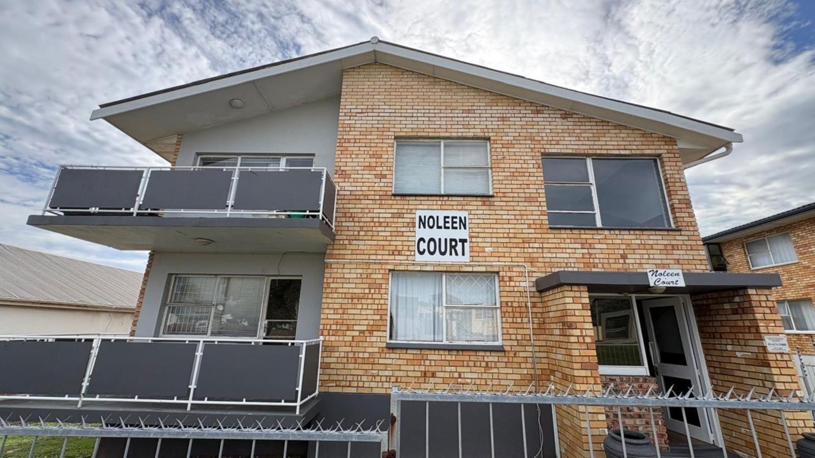 2 Bedroom Apartment in Sydenham