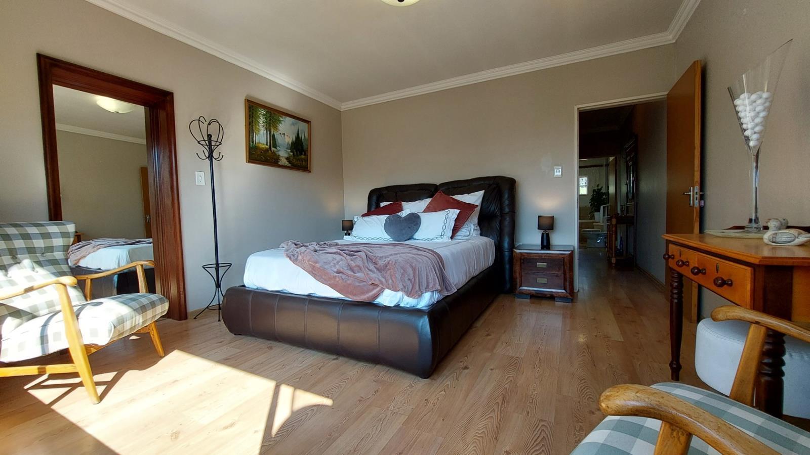 1 Bedroom Garden Cottage in Blairgowrie