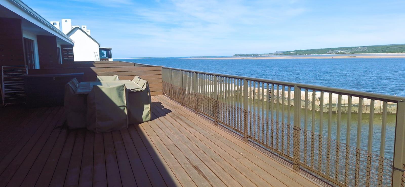 2 Bedroom Apartment in Witsand