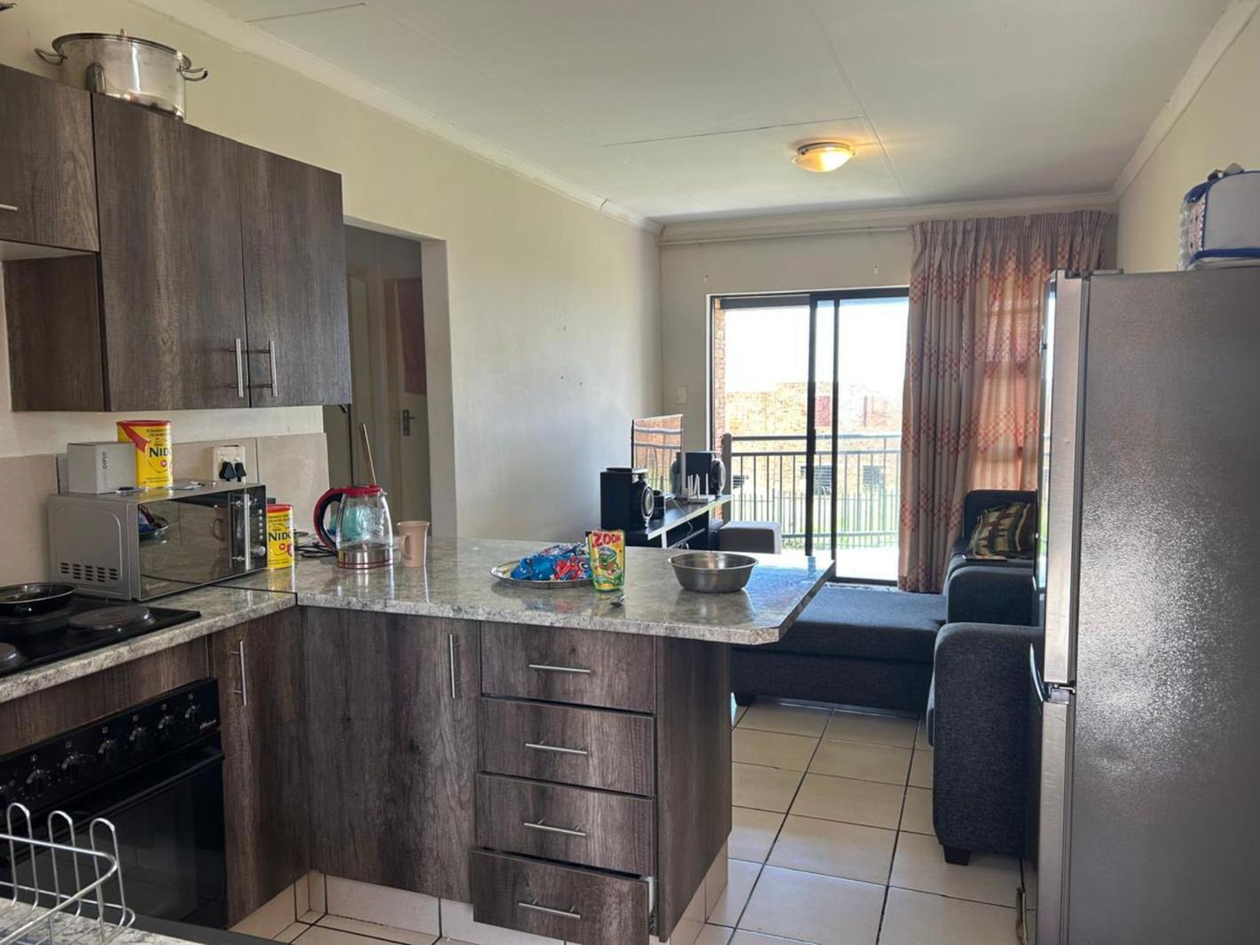 2 Bedroom Apartment in Witfield