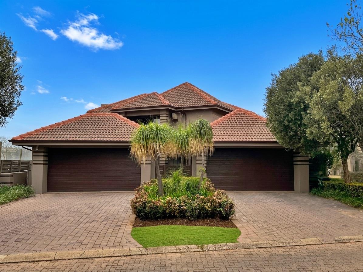 6 Bedroom House in Pecanwood