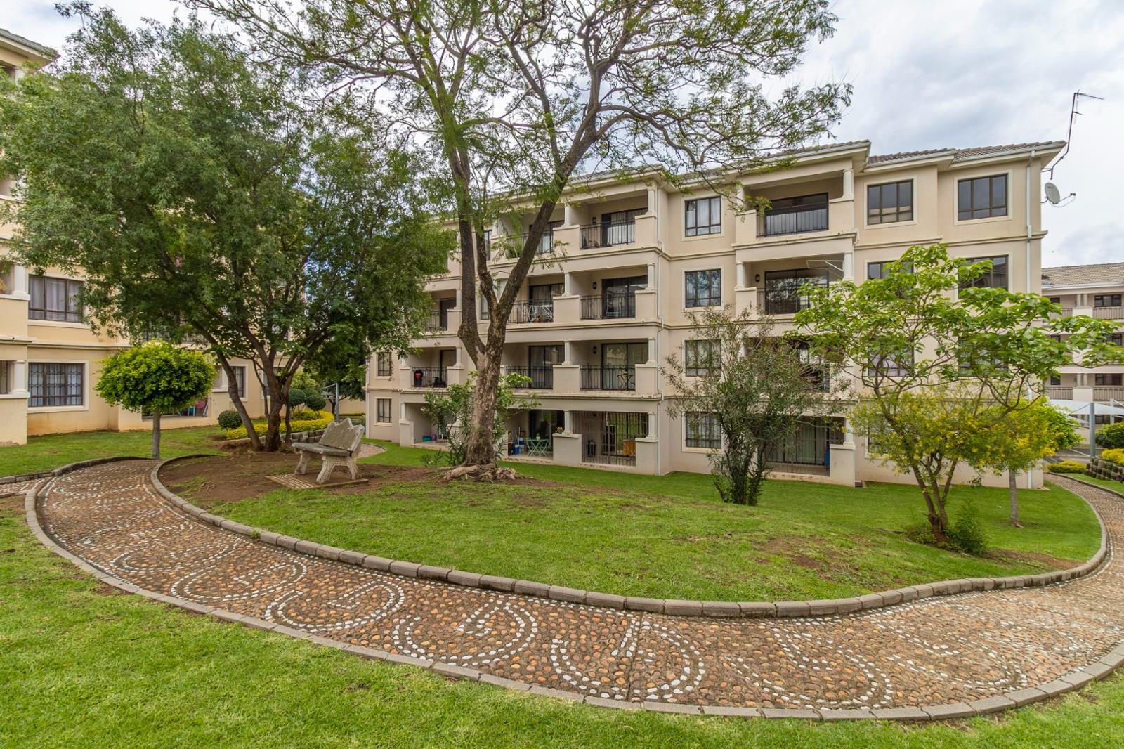 1 Bedroom Apartment in Noordwyk