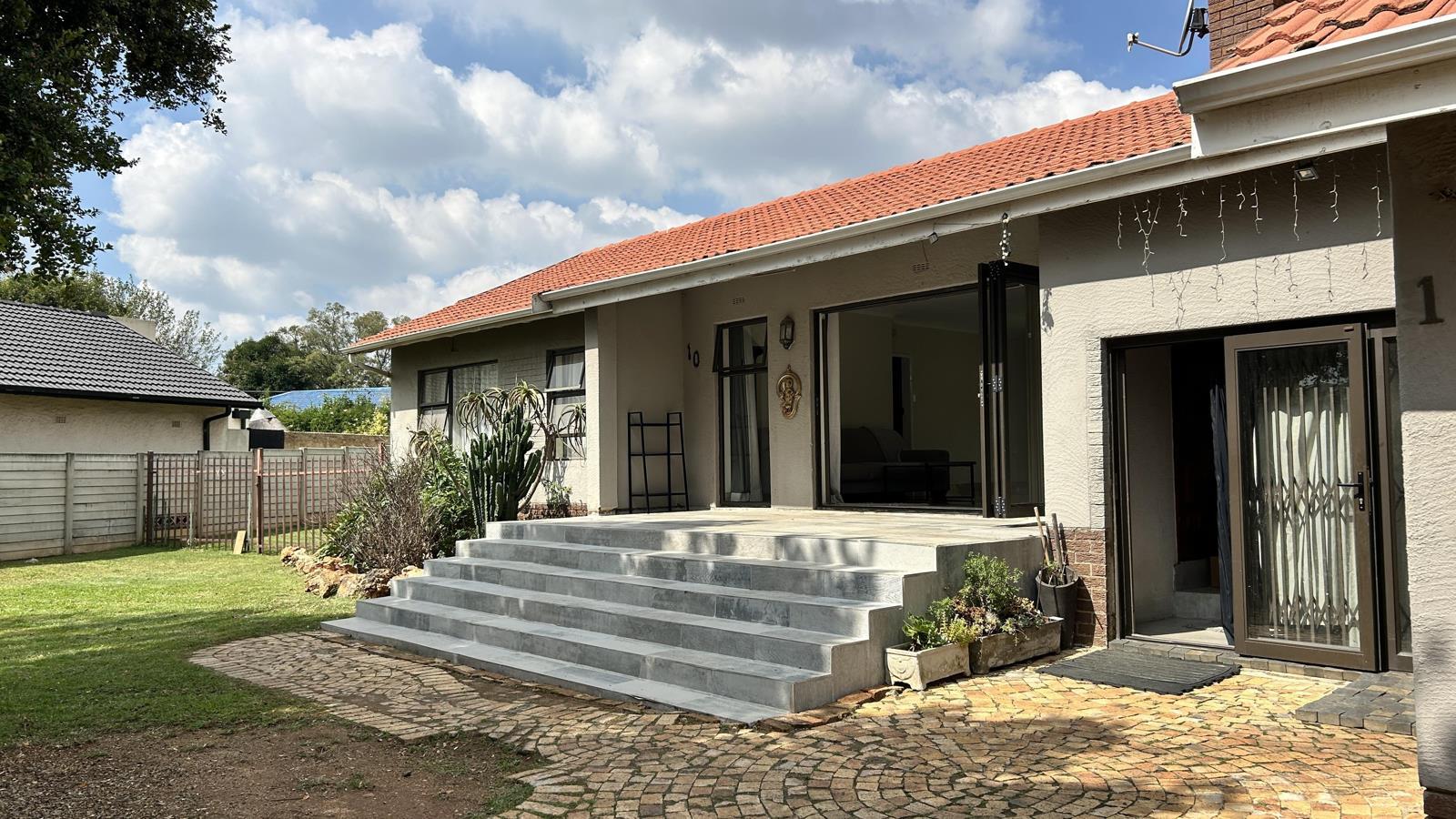 3 Bedroom House in Buurendal