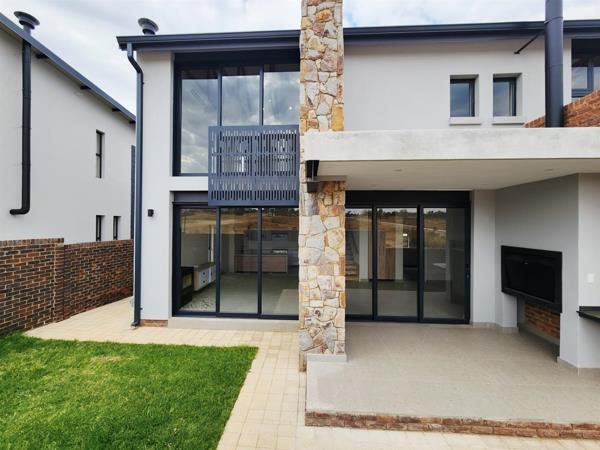 3 Bedroom House in Van Der Hoff Park
