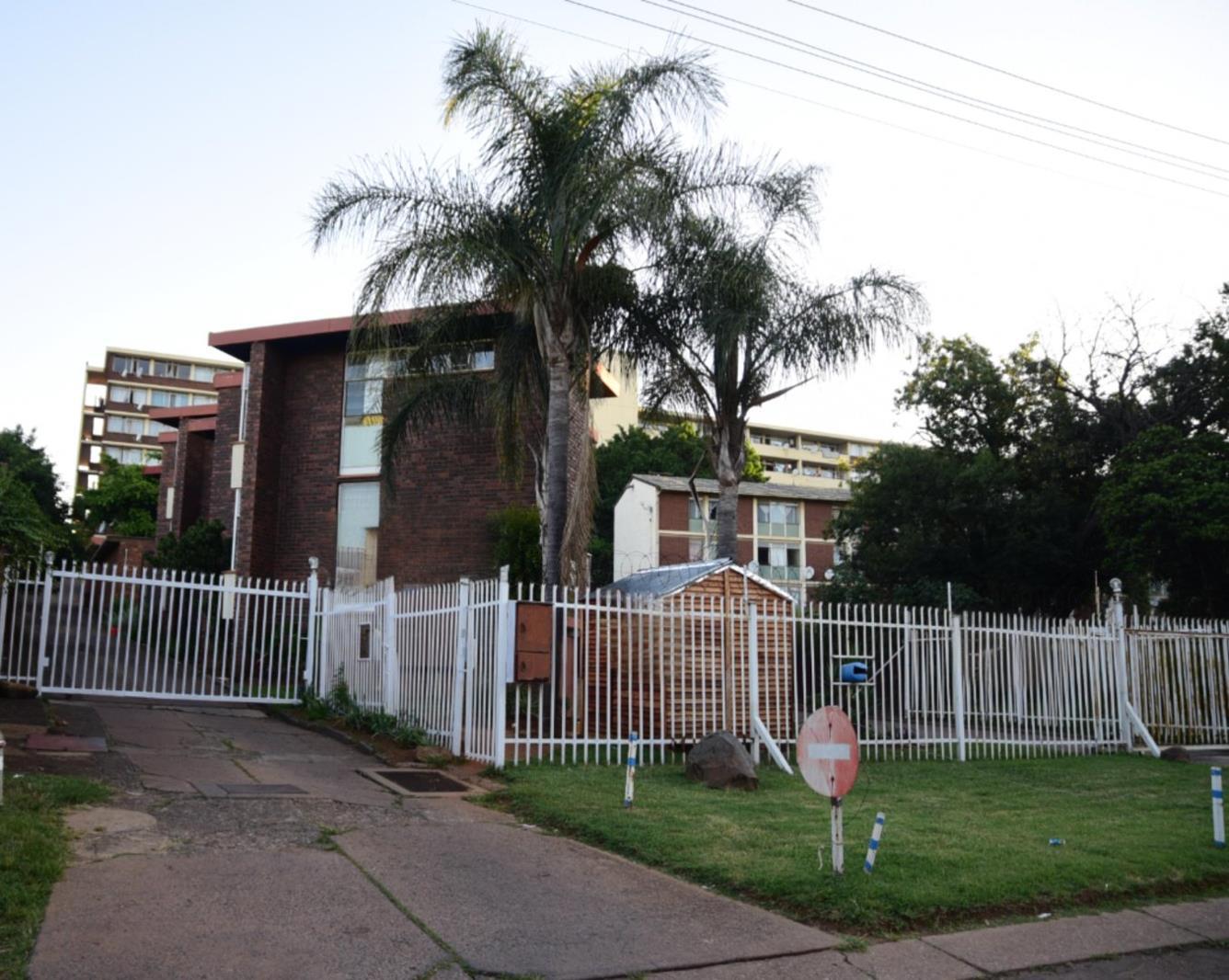 2 Bedroom Apartment in Pretoria West