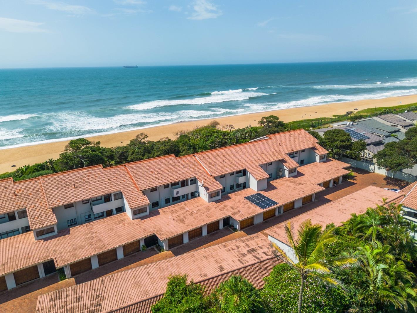 3 Bedroom Apartment in Umhlanga Rocks