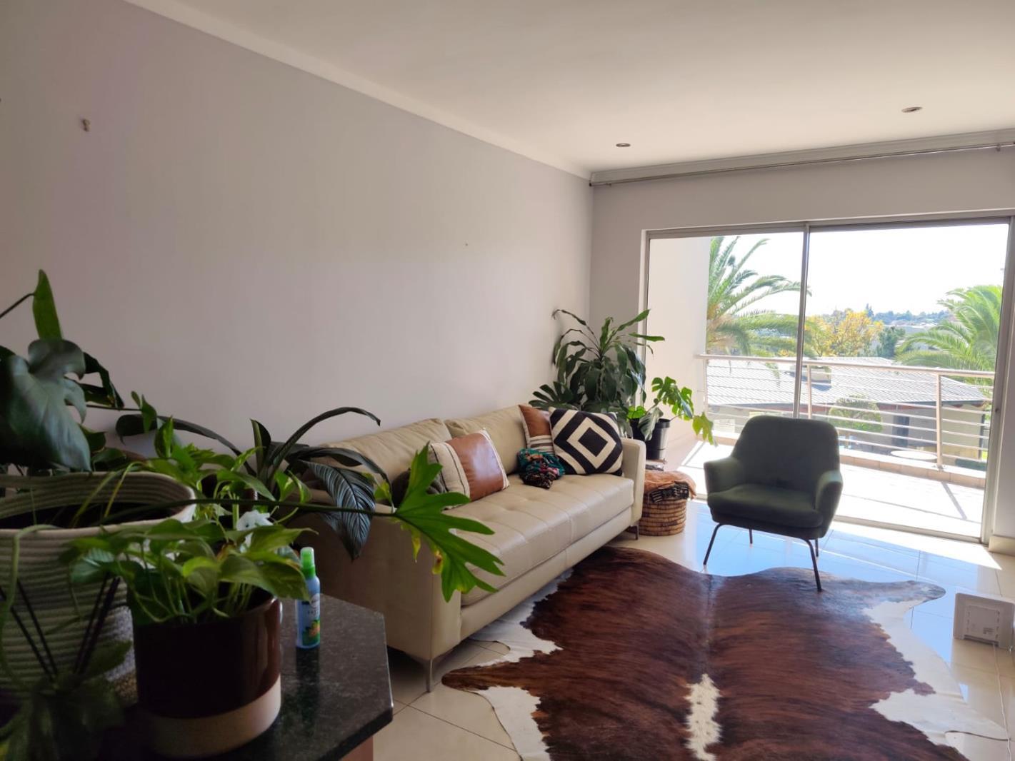 1 Bedroom Apartment in Sandhurst