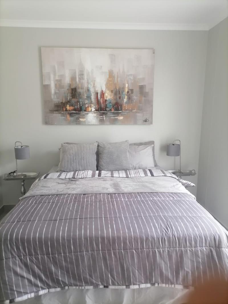 3 Bedroom House in Chiawelo