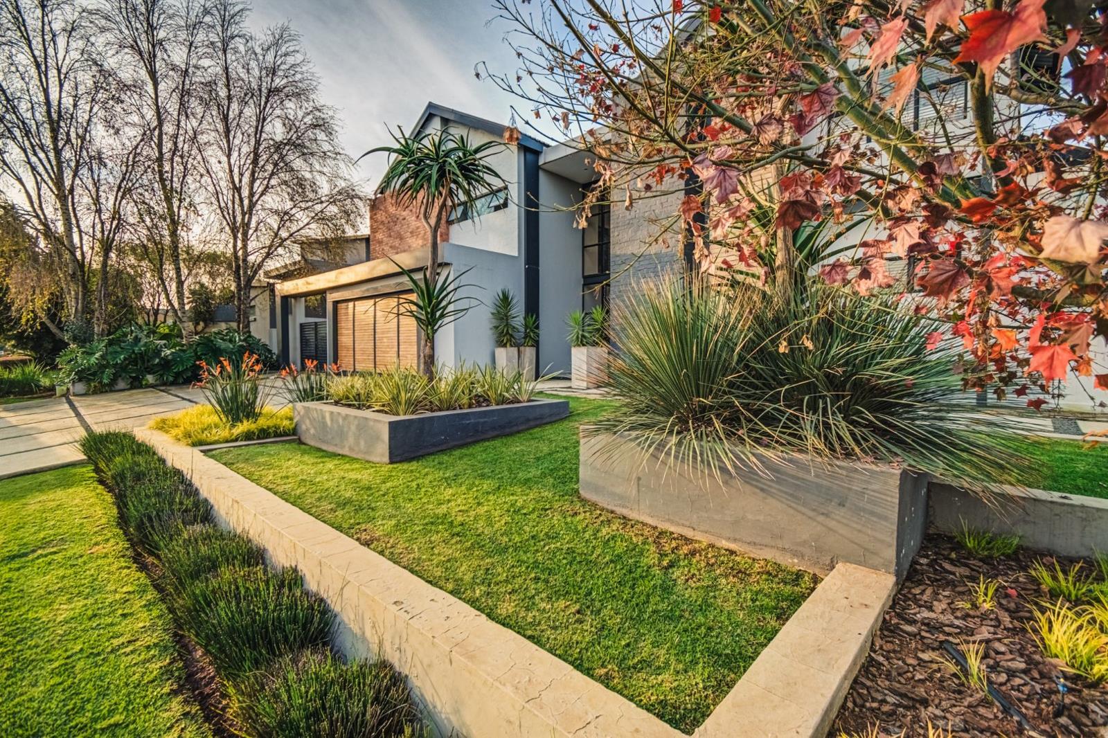 4 Bedroom House in Ebotse Estate