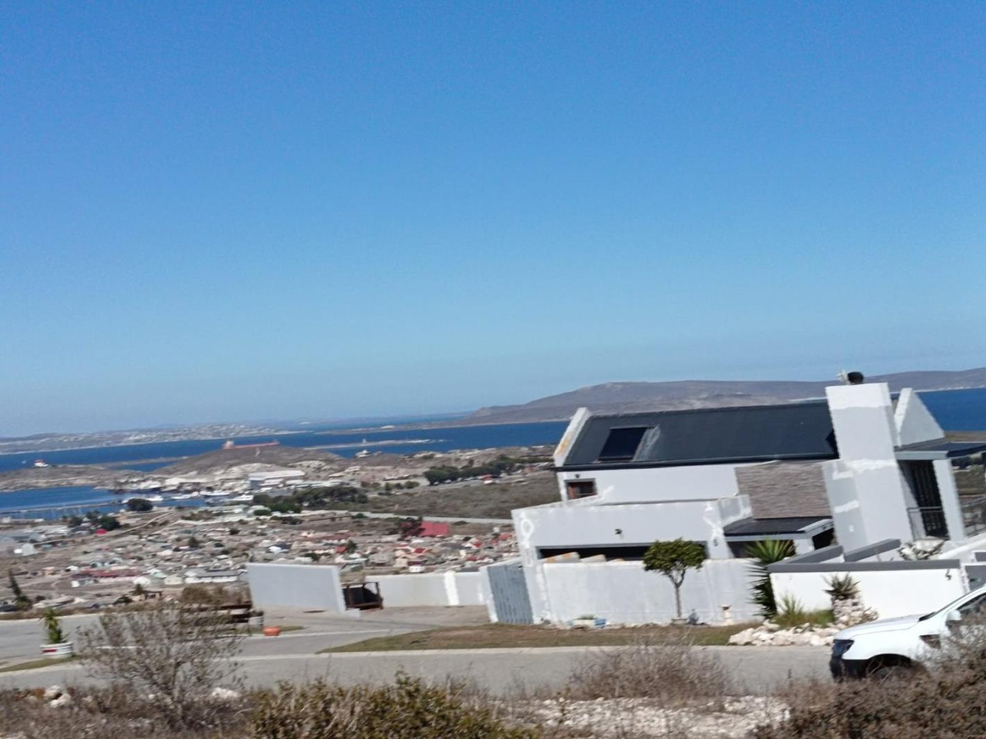 656 m² Land available in Hoogland