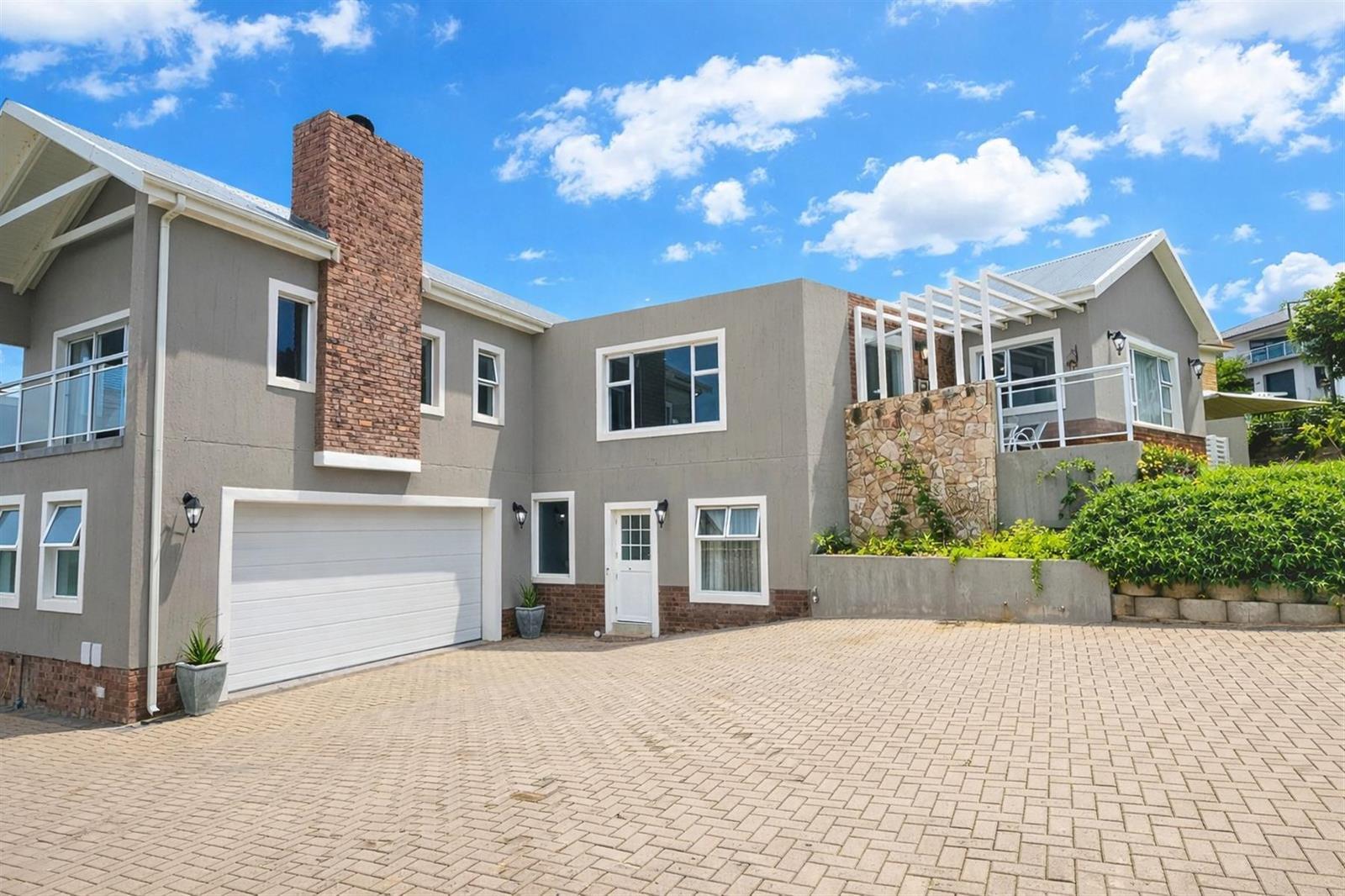 5 Bedroom House in Monte Christo