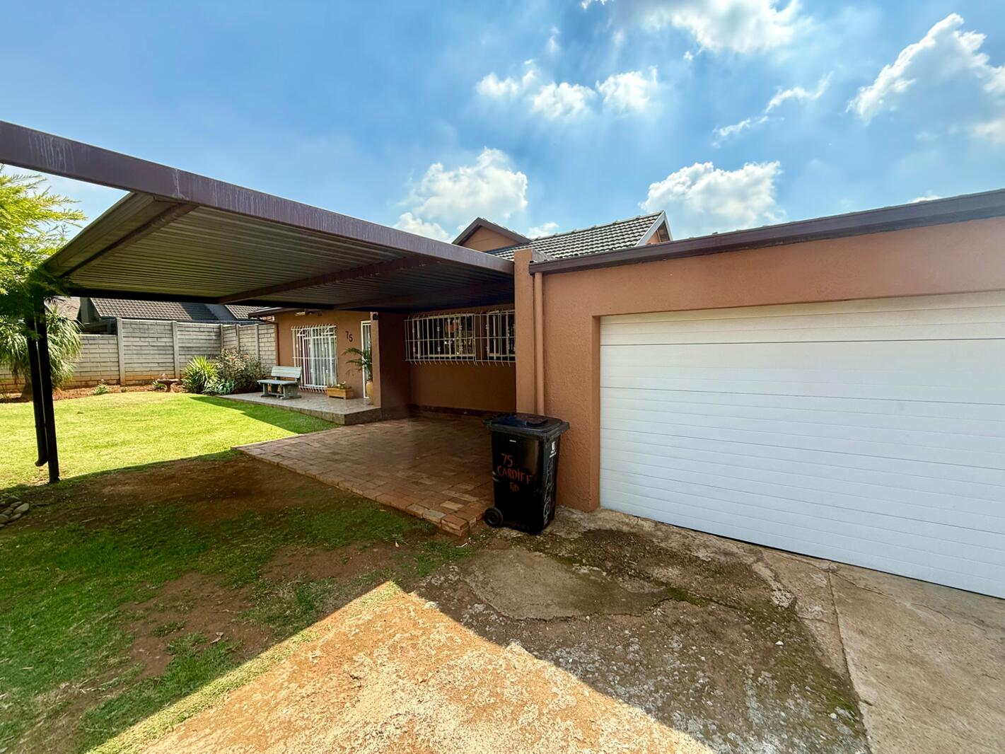 3 Bedroom House in Dinwiddie