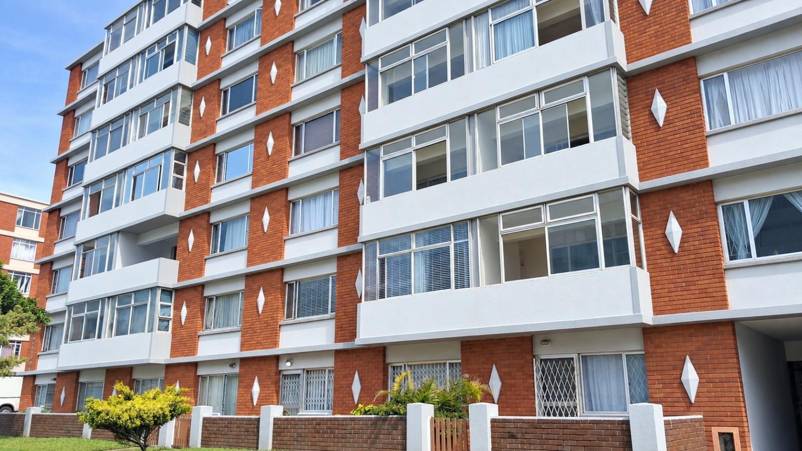 2 Bedroom Apartment in Humewood