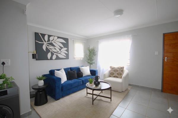 3 Bedroom House in Sharon Park