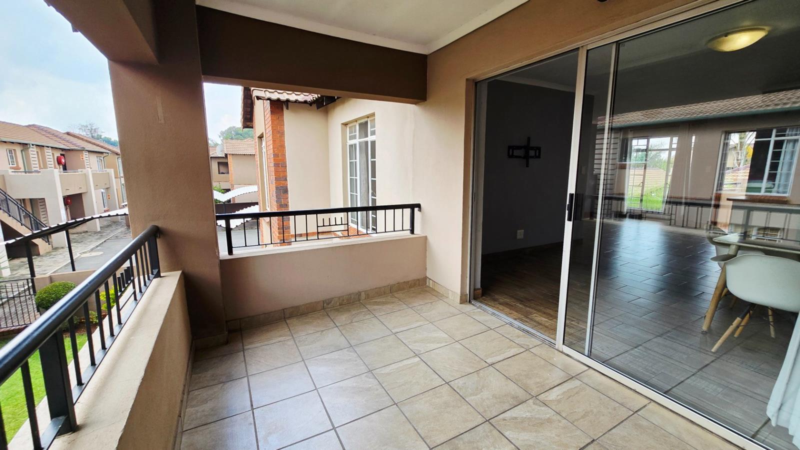 3 Bedroom Apartment in Brentwood Park