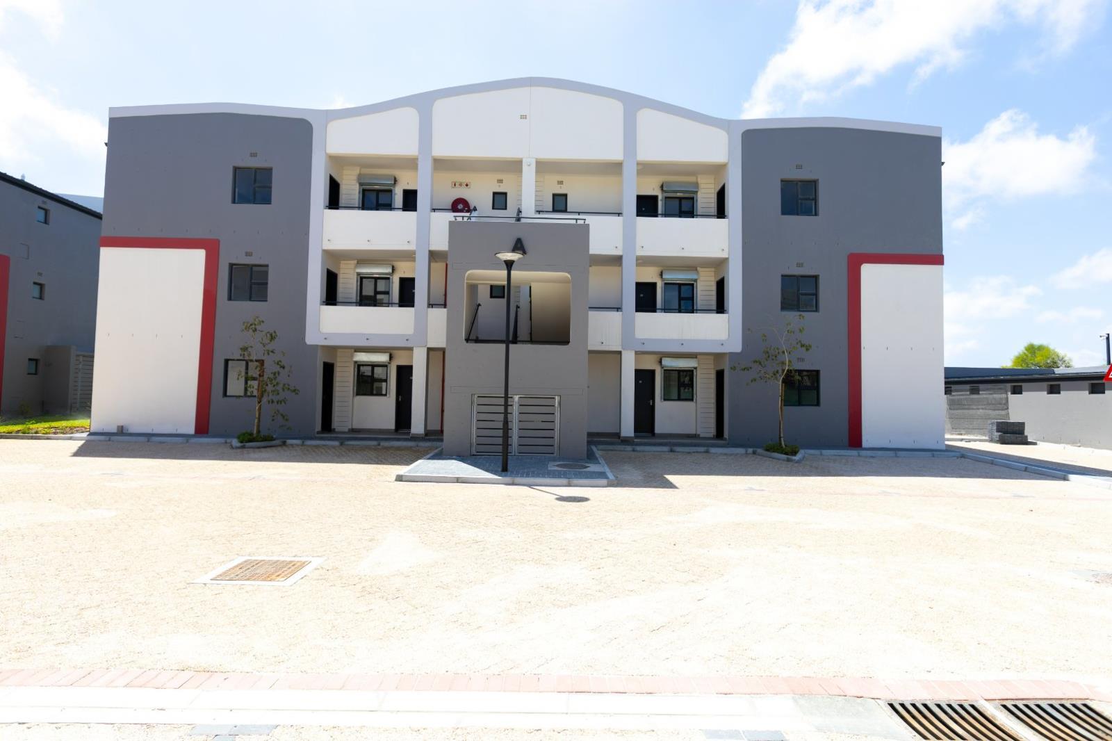 2 Bedroom Apartment in The Conifers