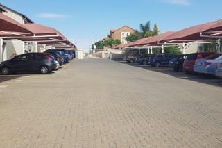 2 Bedroom Apartment in Vorna Valley