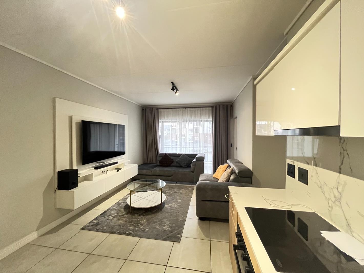 2 Bedroom Apartment in Blyde Riverwalk Estate