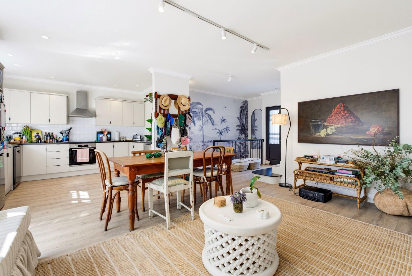 3 Bedroom House in Wynberg Upper