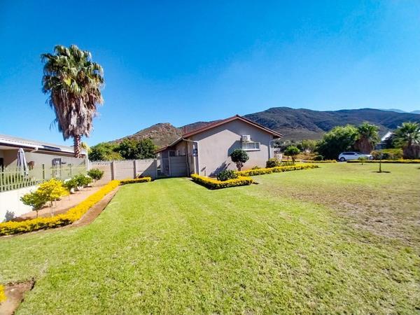 3 Bedroom House in Panorama