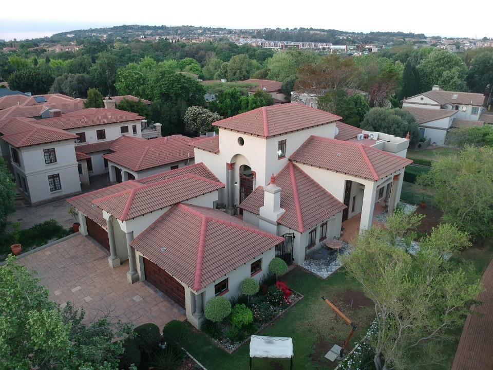 4 Bedroom House in Boardwalk Manor