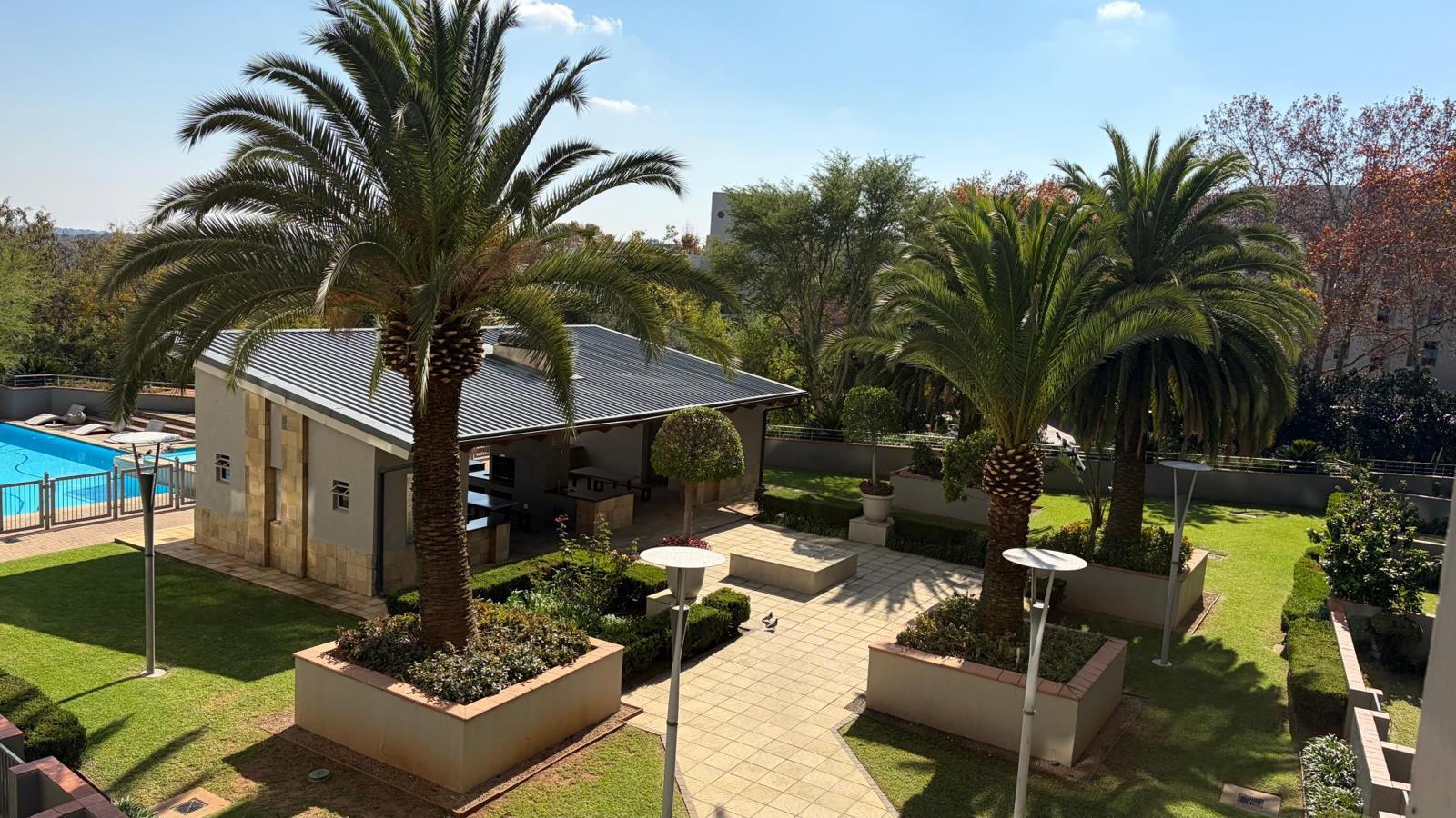1 Bedroom Apartment in Morningside