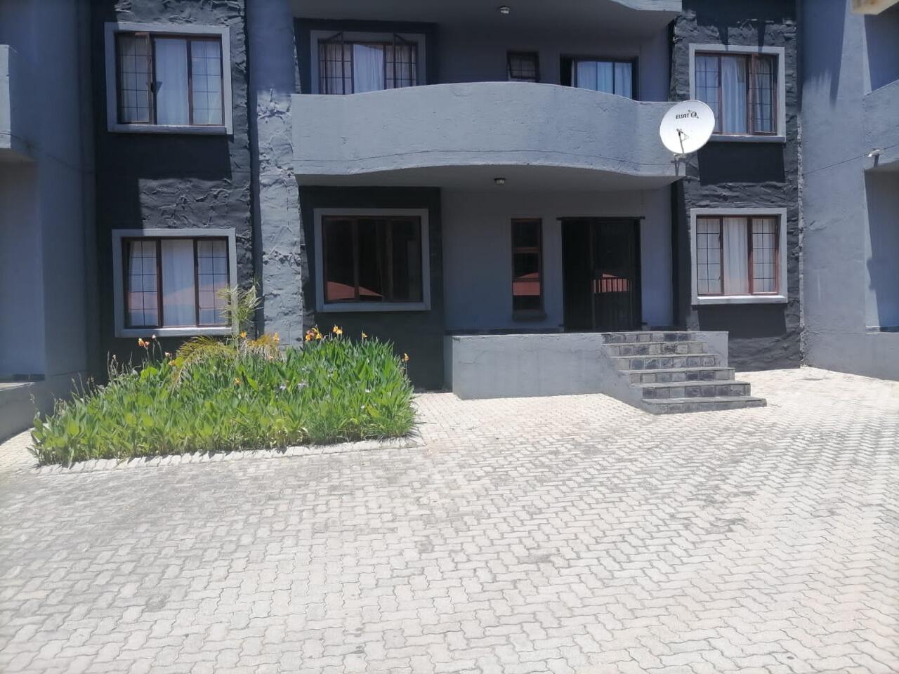 1 Bedroom Apartment in Erand Gardens
