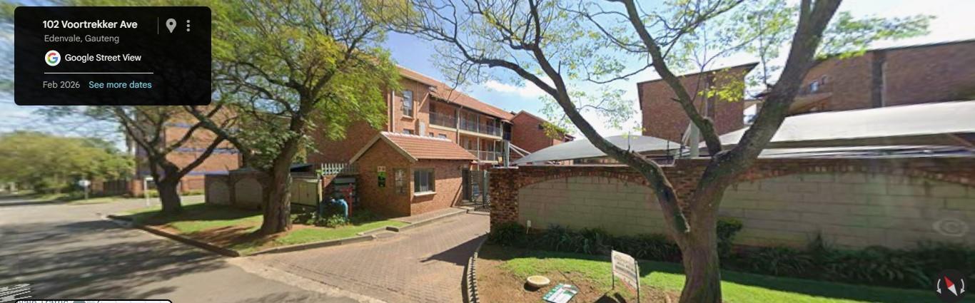 1 Bedroom Apartment in Edenvale