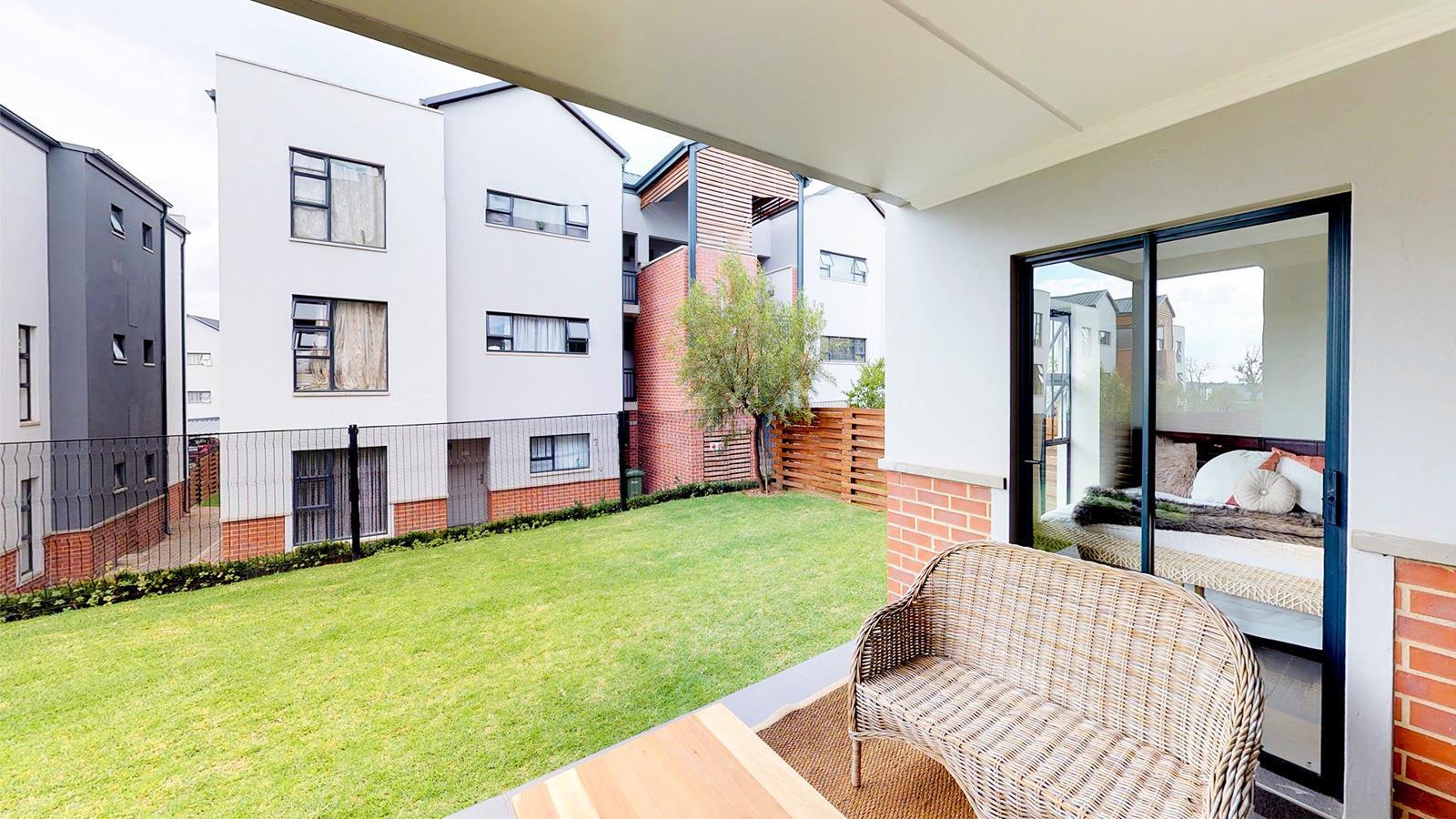 3 Bedroom Apartment in Carlswald