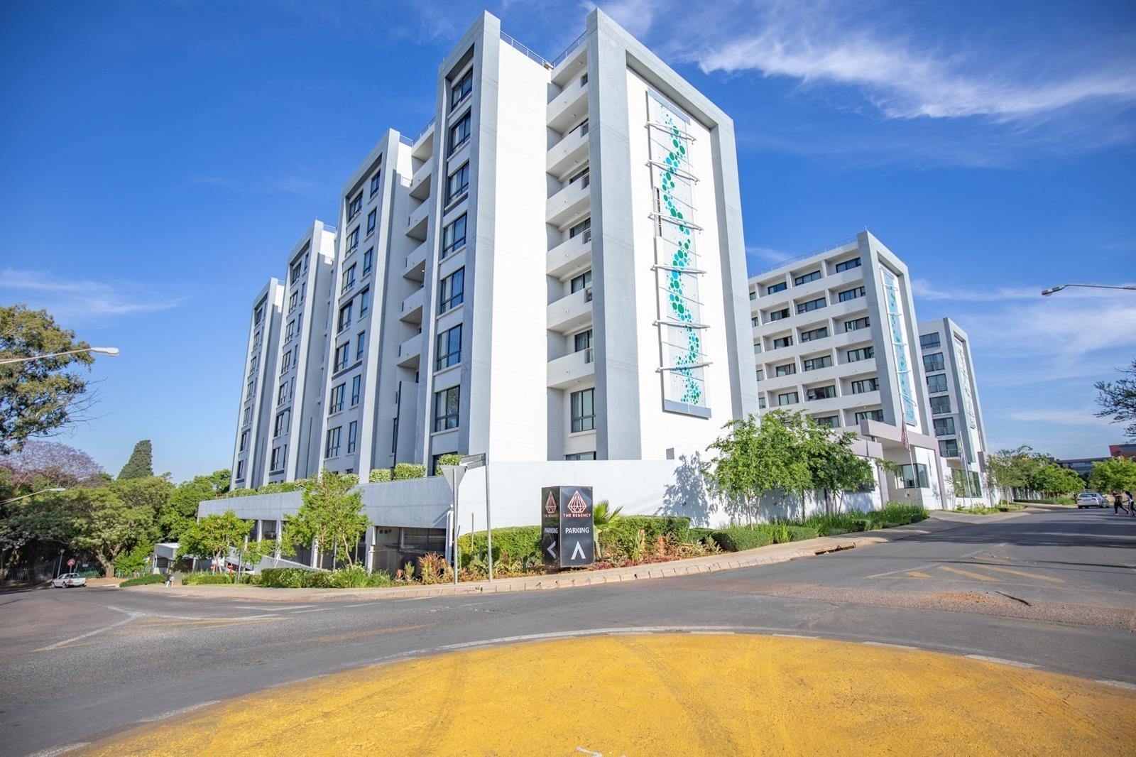 2 Bedroom Apartment in Ashlea Gardens