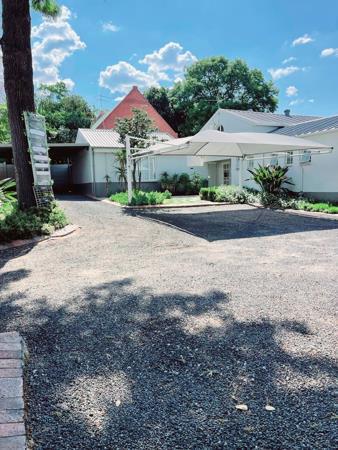 7.5 Bedroom House in Fourways