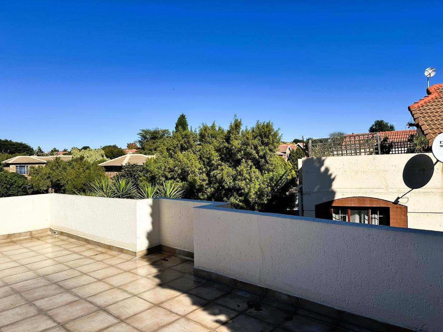 2 Bedroom Apartment in Bromhof