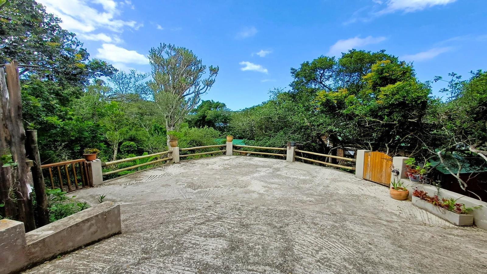 3 Bedroom House in Seafield