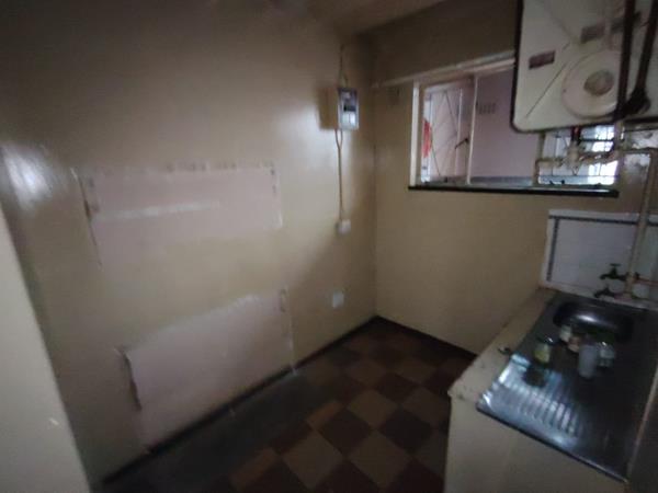 2 Bedroom Apartment in Brakpan Central