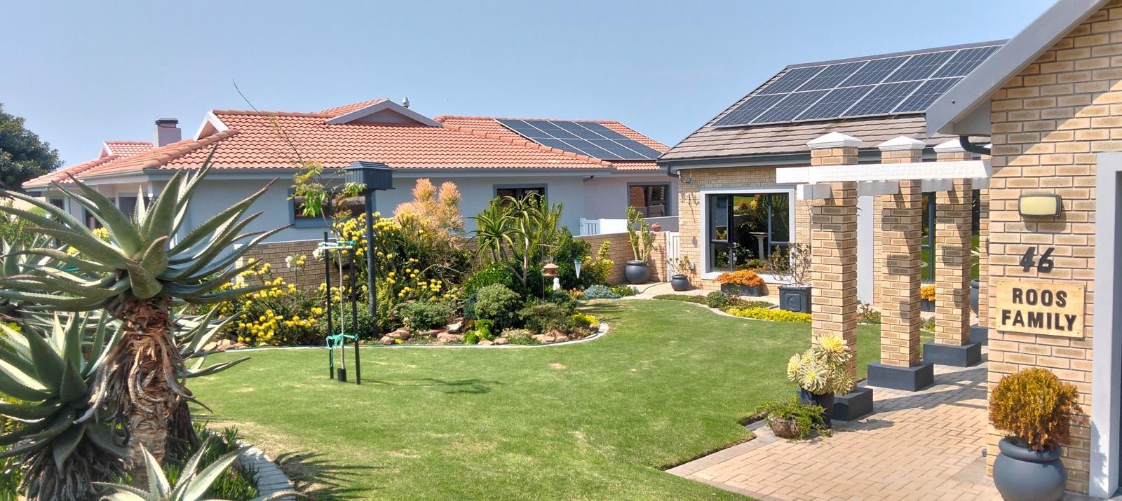 3 Bedroom House in Monte Christo