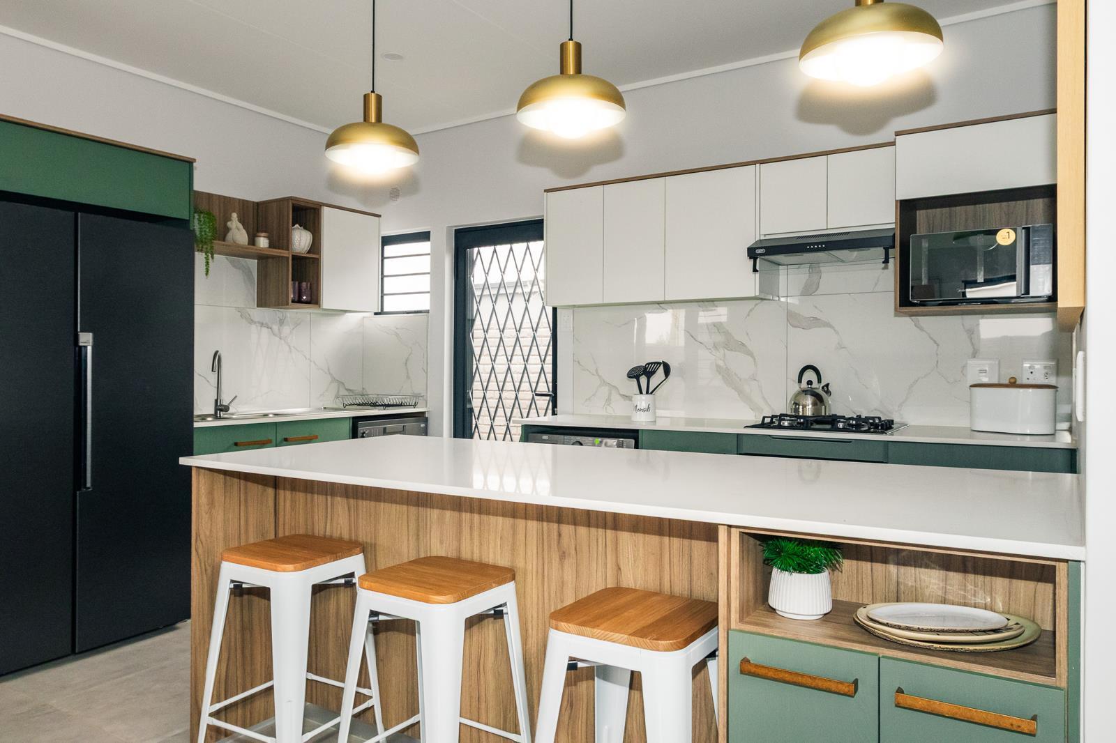 4 Bedroom House in Kibler Park