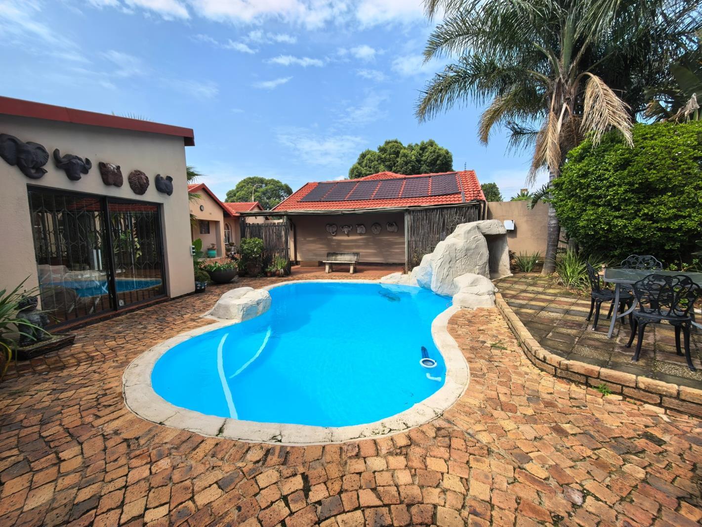 4 Bedroom House in Randhart