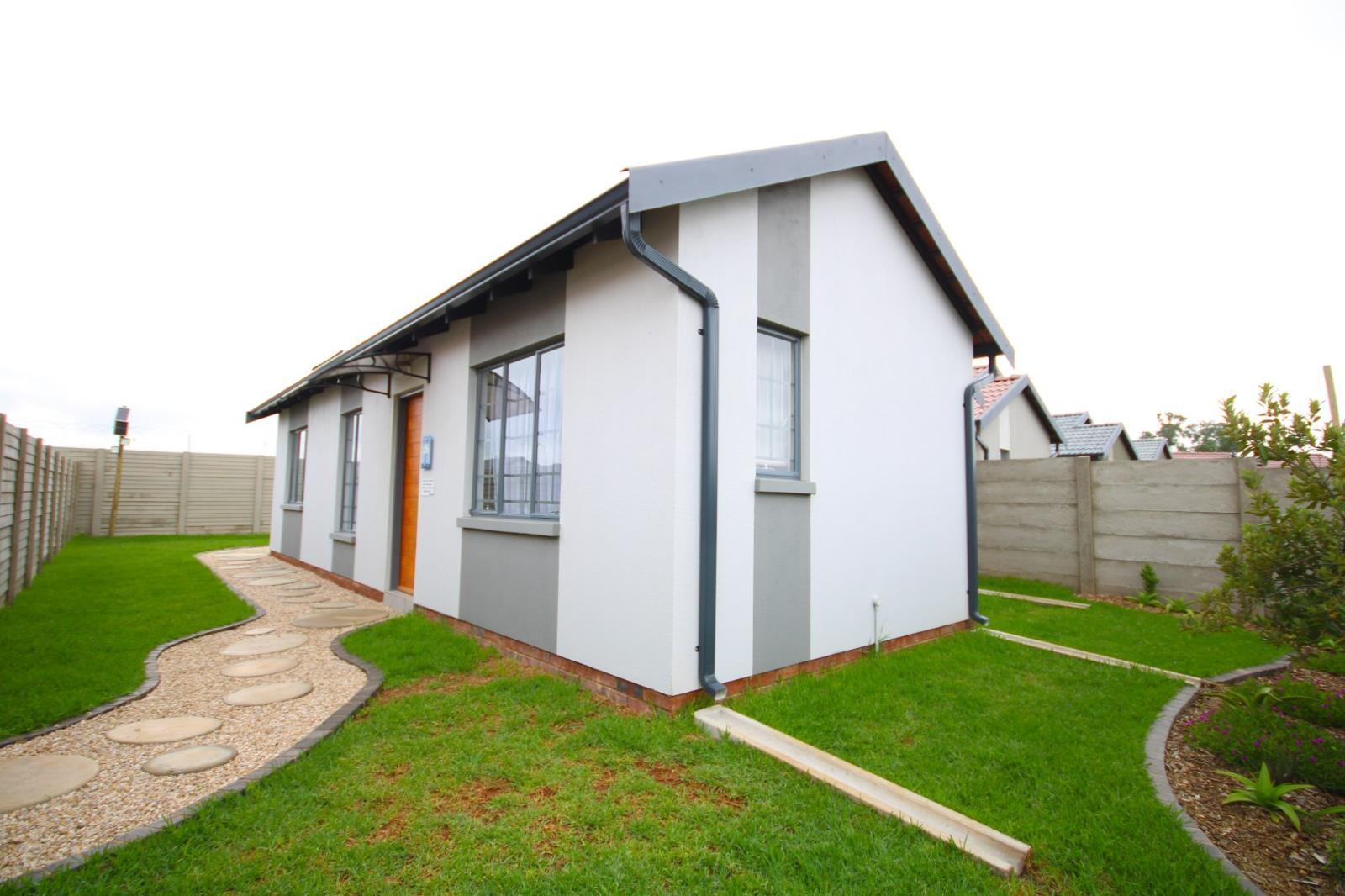 3 Bedroom House in Sky City