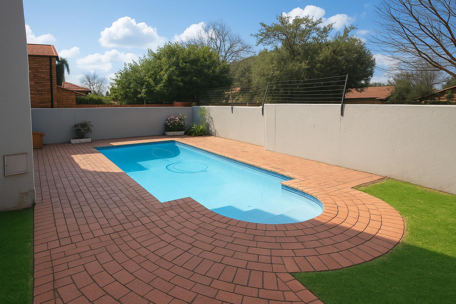 2 Bedroom House in Fairland
